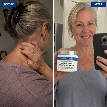 The Cream That Finally Reaches The Nerve
