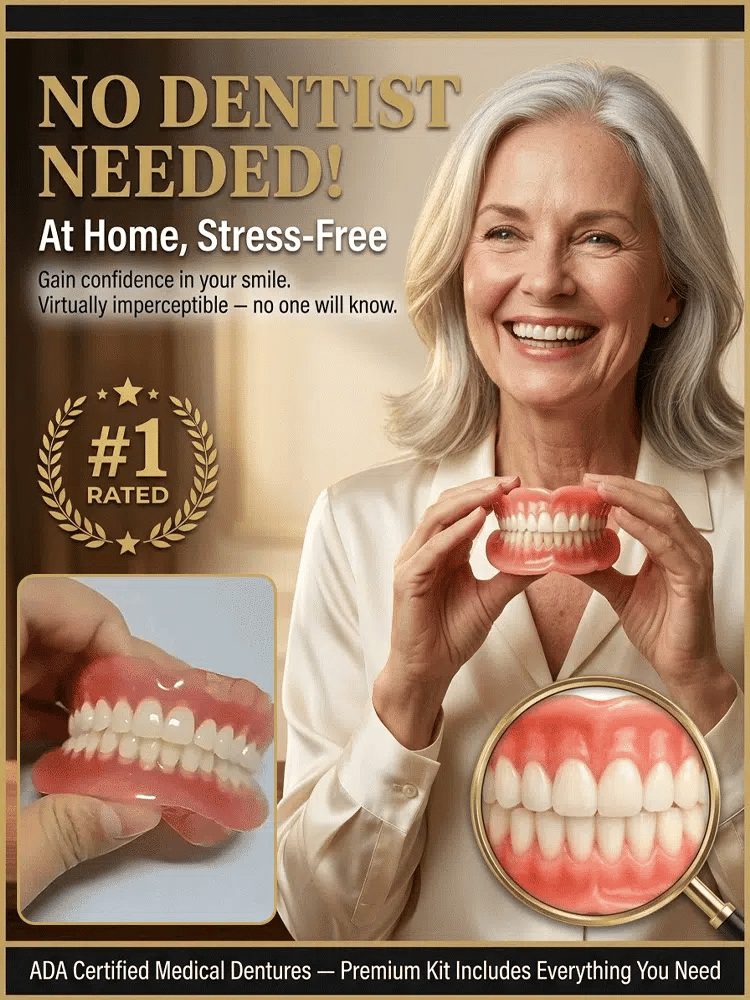 🏆 2026 Best Seller🎁Ends Today: 50% OFF!