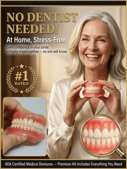 🏆 2026 Best Seller🎁Ends Today: 50% OFF!
