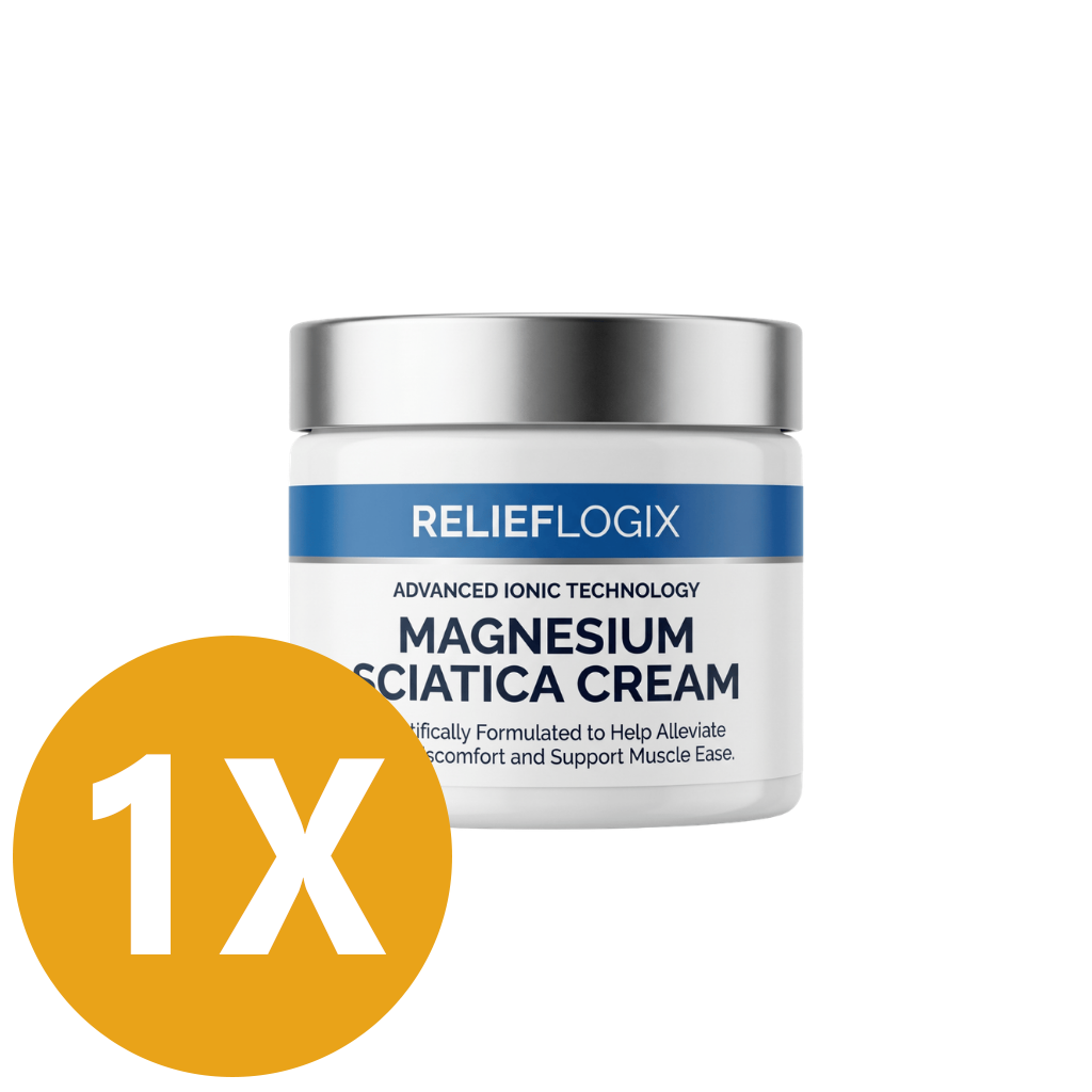 The Cream That Finally Reaches The Nerve