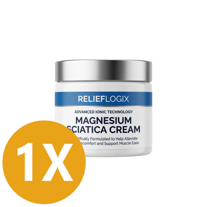The Cream That Finally Reaches The Nerve