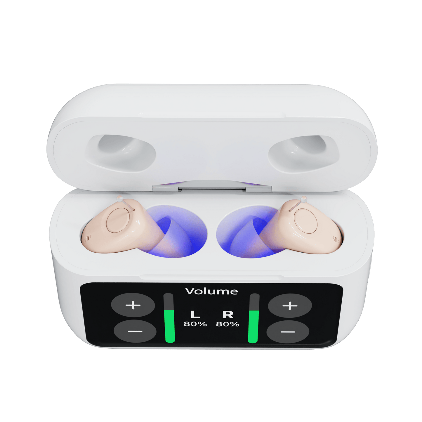🔥 Today Only! 👂 Pryxo™ Atom X Smart Hearing Aids — Hear Clearly, Feel Confident Again 💖🔊