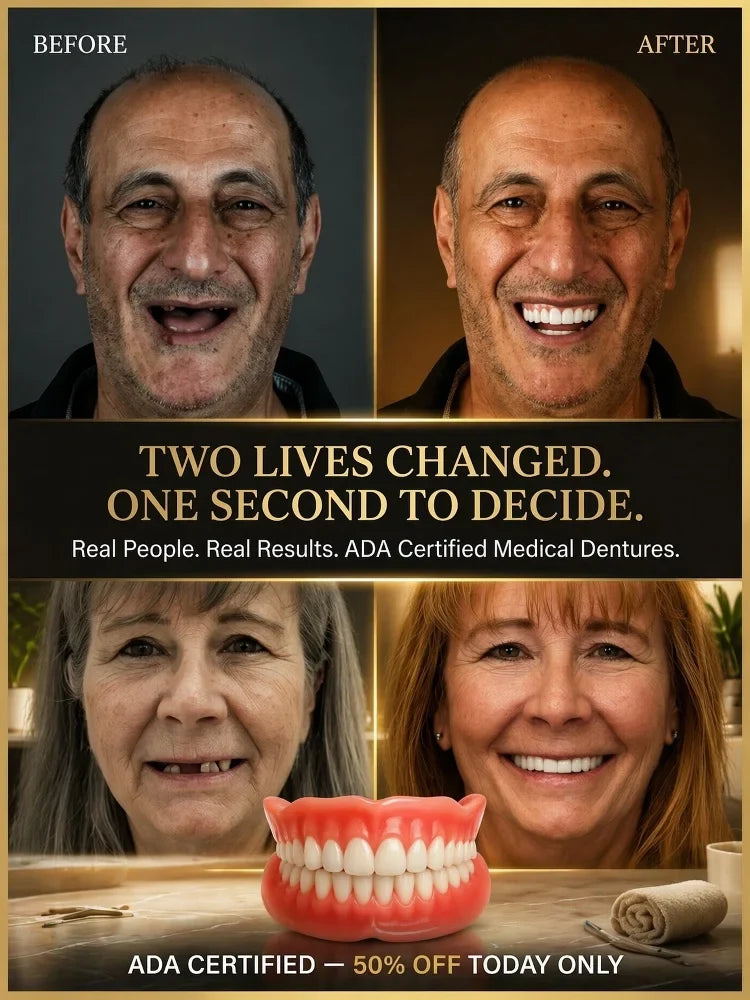 🏆 2026 Best Seller🎁Ends Today: 50% OFF!