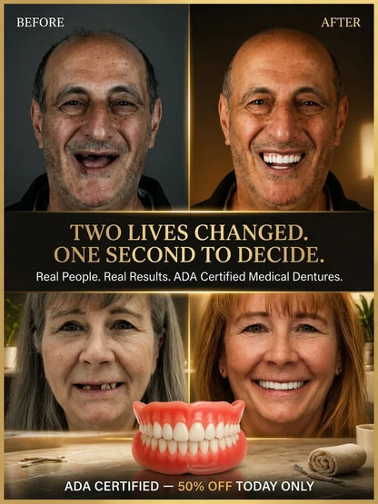 🏆 2026 Best Seller🎁Ends Today: 50% OFF!