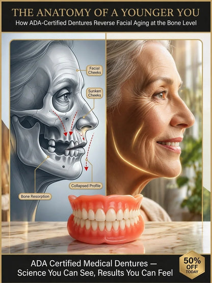 🏆 2026 Best Seller🎁Ends Today: 50% OFF!