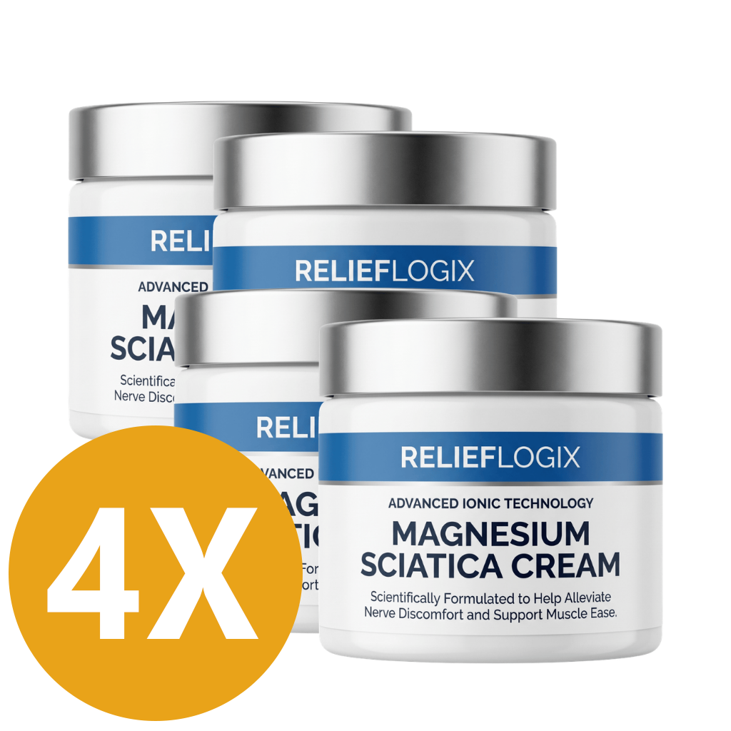 The Cream That Finally Reaches The Nerve