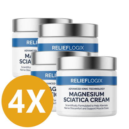 The Cream That Finally Reaches The Nerve