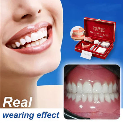 Offer ends today: 50% off! ⏰50% off! KLENIMORE™ Medical Grade, Strong Adhesion, Custom Fit