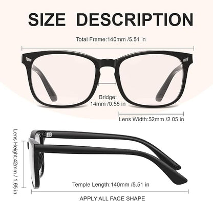 👓Smart AI Translation Camera Bluetooth Glasses—8 MP Pixels, 160+ Languages, Real-Time Translation