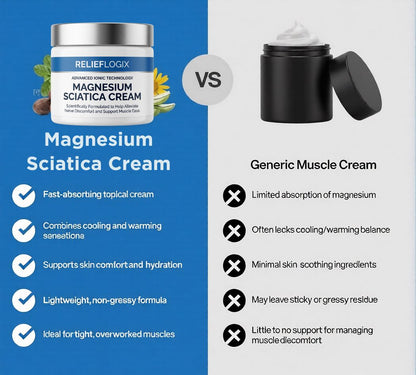 The Cream That Finally Reaches The Nerve