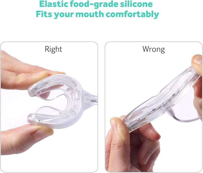 Instant Full Restoration Dentures – Fit At Home In Minutes