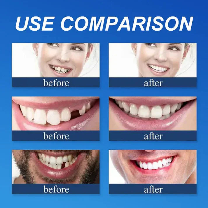 Offer ends today: 50% off! ⏰50% off! KLENIMORE™ Medical Grade, Strong Adhesion, Custom Fit