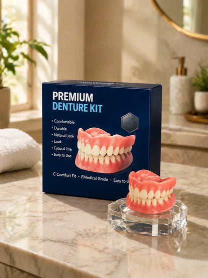 🏆 2026 Best Seller🎁Ends Today: 50% OFF!