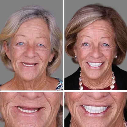 Offer ends today: 50% off! ⏰50% off! KLENIMORE™ Medical Grade, Strong Adhesion, Custom Fit