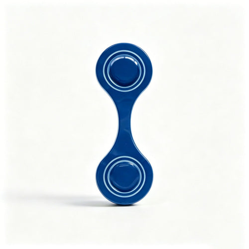 Rubber silicone sleeve handcuffs