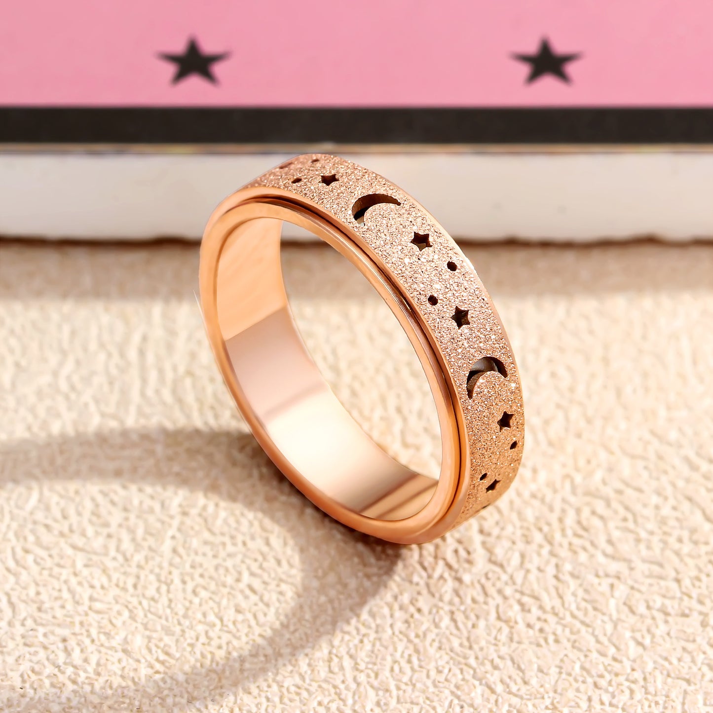 Slimming Metabolism Magnetic Therapy Ring: Triple-Core Metabolic Activation — Just 30 Minutes a Day to Support Weight Management & Lymphatic Flow — Plus Joint Comfort, Better Sleep & Mental Clarity
