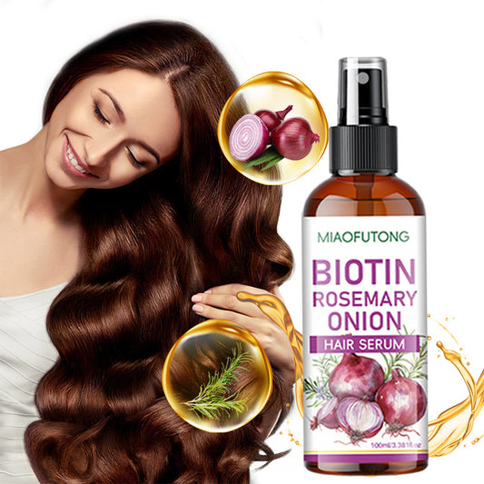 🌸Up to 40% OFF🔥Nourishing Leave-In Hair Conditioner Spray