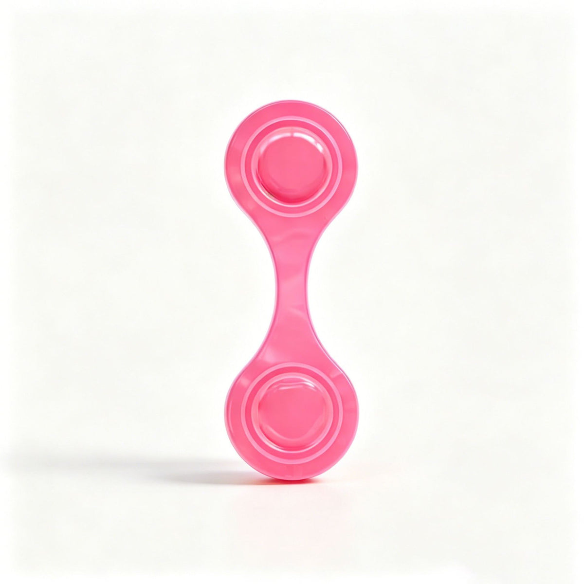 Rubber silicone sleeve handcuffs