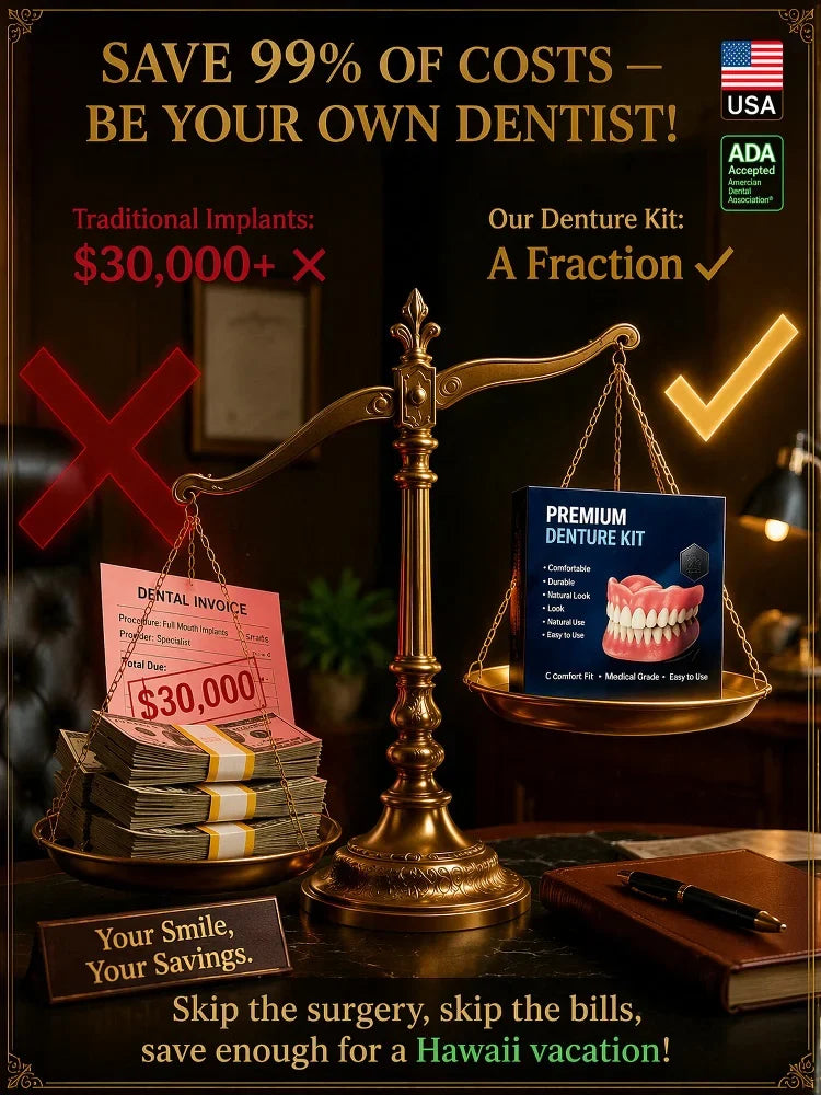 🏆 2026 Best Seller🎁Ends Today: 50% OFF!