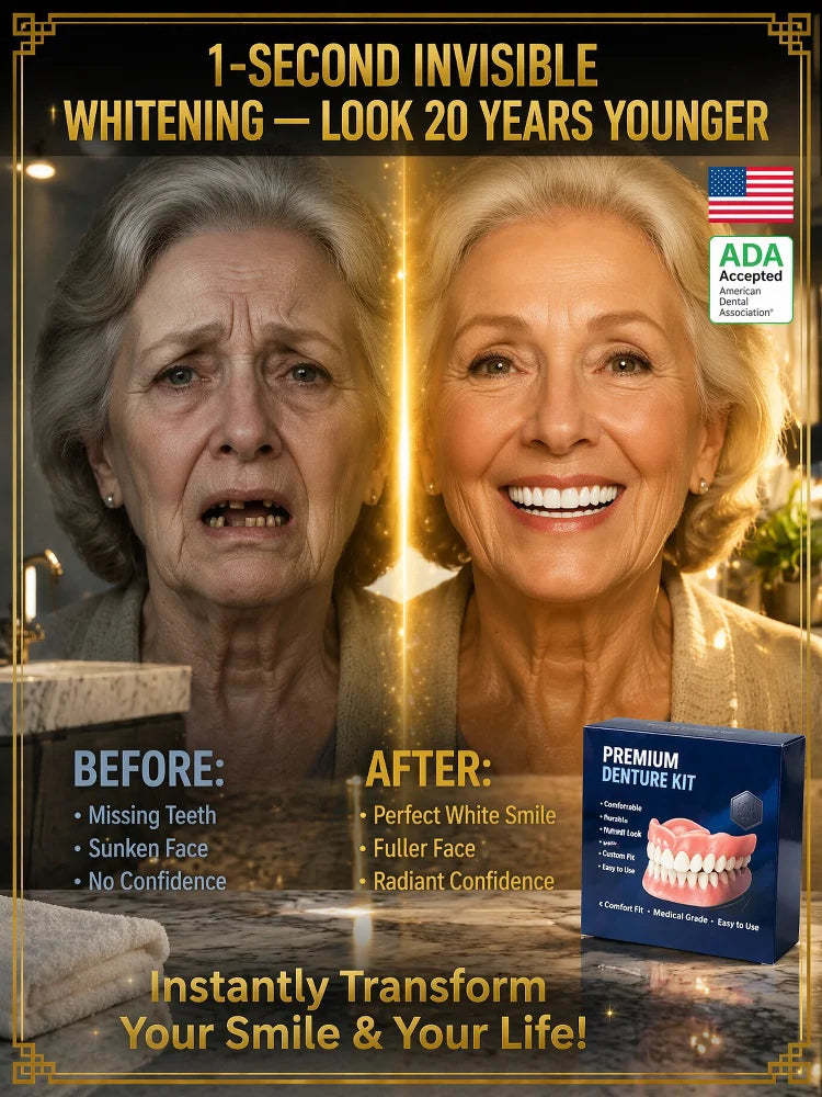 🏆 2026 Best Seller🎁Ends Today: 50% OFF!