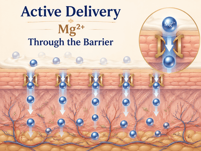 The Cream That Finally Reaches The Nerve