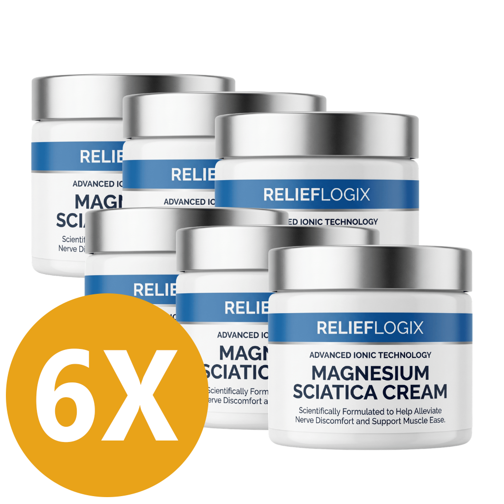 The Cream That Finally Reaches The Nerve