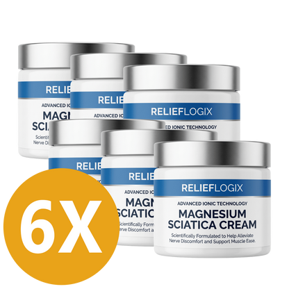 The Cream That Finally Reaches The Nerve
