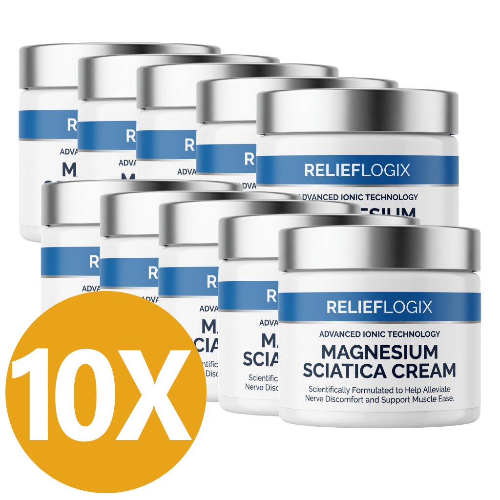 The Cream That Finally Reaches The Nerve