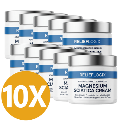 The Cream That Finally Reaches The Nerve