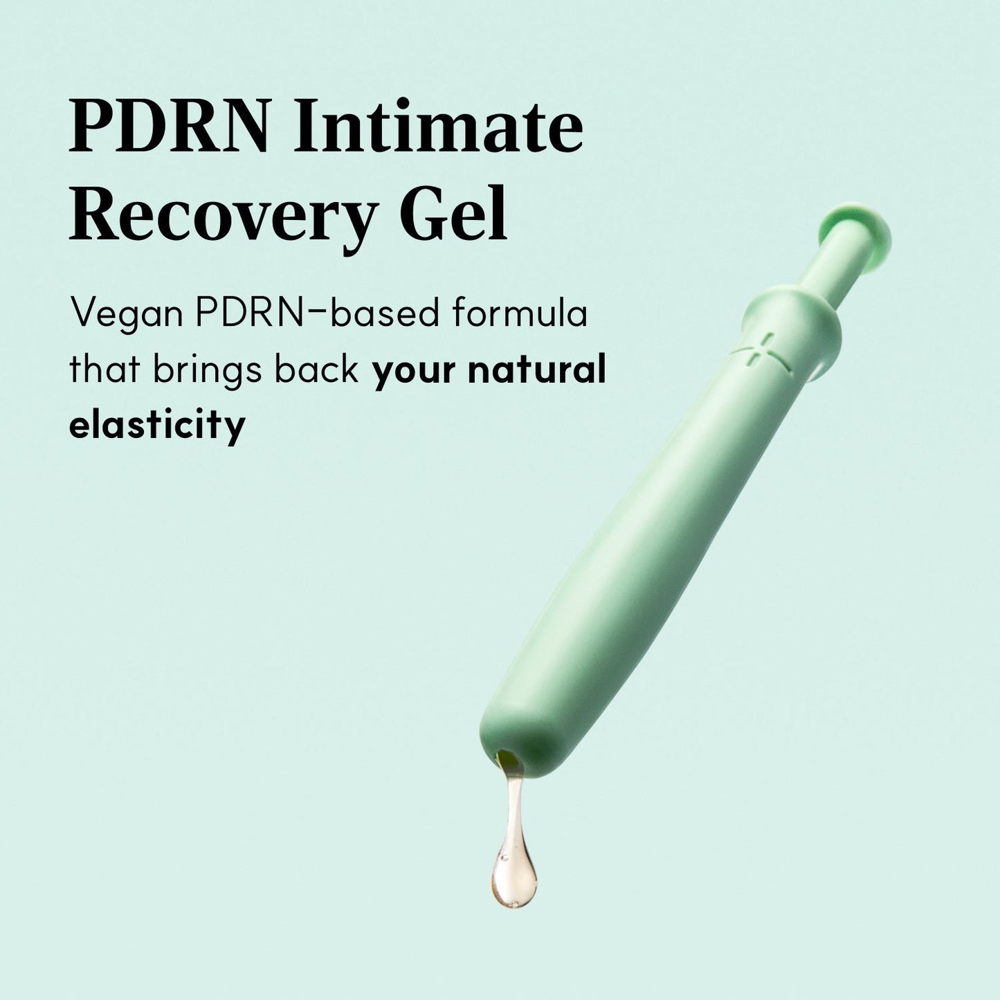 PDRN Intimate Recovery Gel (4pcs)
